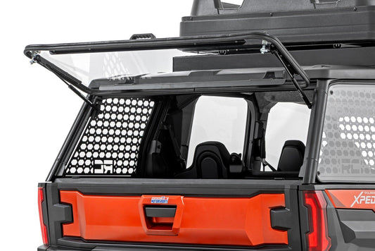 Rough Country 98102412 Rear Cab Panel | Polaris Xpedition ADV