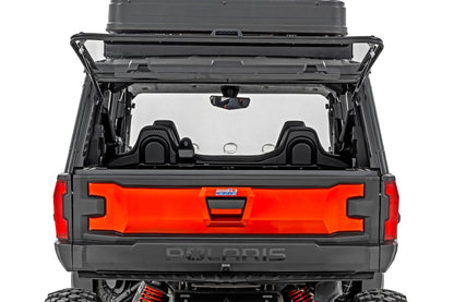 Rough Country 98102412 Rear Cab Panel | Polaris Xpedition ADV
