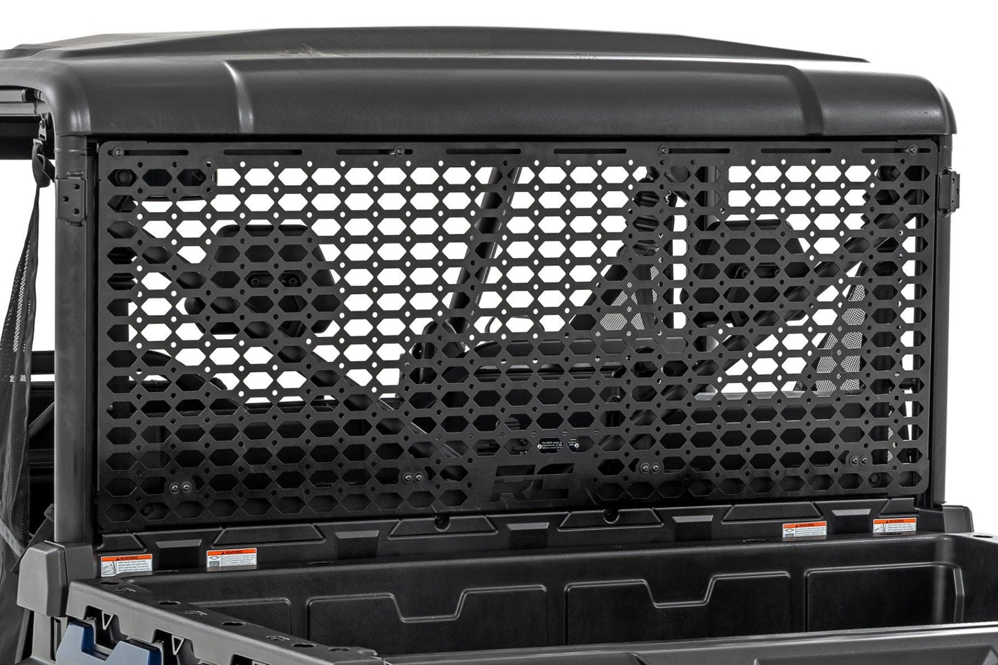 Rough Country 97095 Molle Panel Kit | Rear Window | CFMOTO UFORCE 1000/1000XL