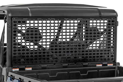 Rough Country 97095 Molle Panel Kit | Rear Window | CFMOTO UFORCE 1000/1000XL