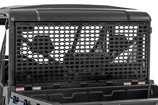 Rough Country 97095 Molle Panel Kit | Rear Window | CFMOTO UFORCE 1000/1000XL