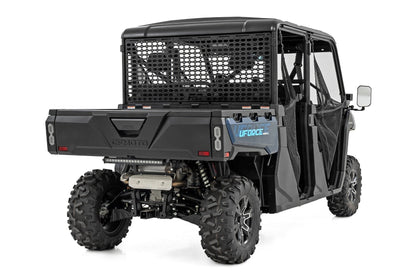 Rough Country 97095 Molle Panel Kit | Rear Window | CFMOTO UFORCE 1000/1000XL