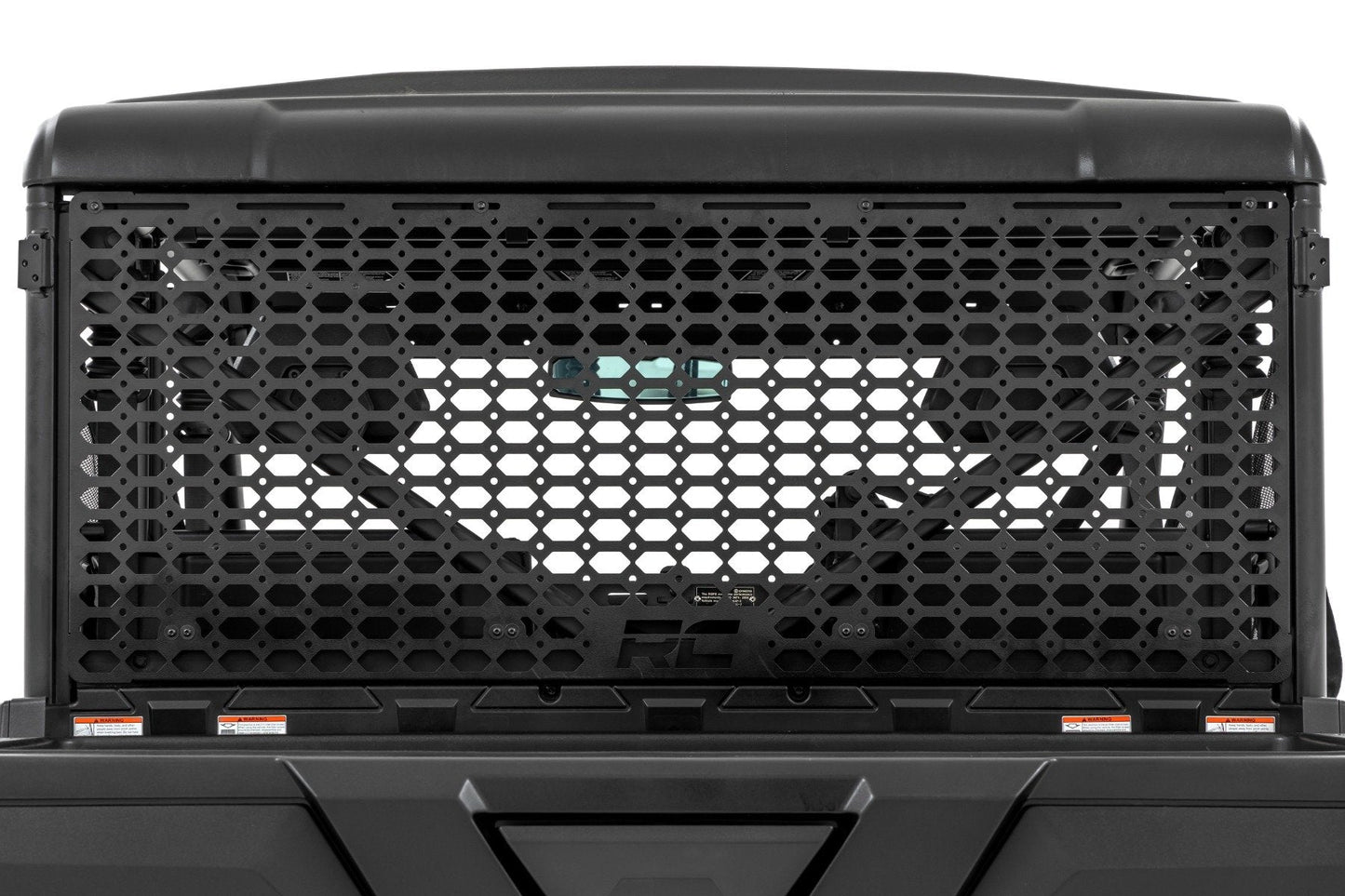 Rough Country 97095 Molle Panel Kit | Rear Window | CFMOTO UFORCE 1000/1000XL