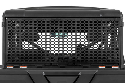 Rough Country 97095 Molle Panel Kit | Rear Window | CFMOTO UFORCE 1000/1000XL