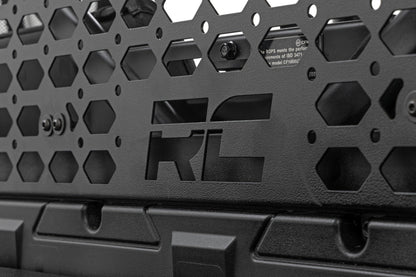 Rough Country 97095 Molle Panel Kit | Rear Window | CFMOTO UFORCE 1000/1000XL