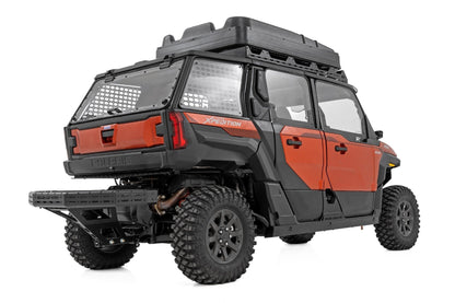 Rough Country 98102412 Rear Cab Panel | Polaris Xpedition ADV