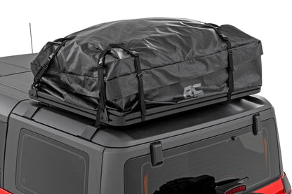 Rough Country 88204 Roof Rack | Freedom Top | Ford Bronco 4WD (2021-2025)