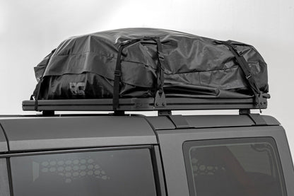 Rough Country 88204 Roof Rack | Freedom Top | Ford Bronco 4WD (2021-2025)
