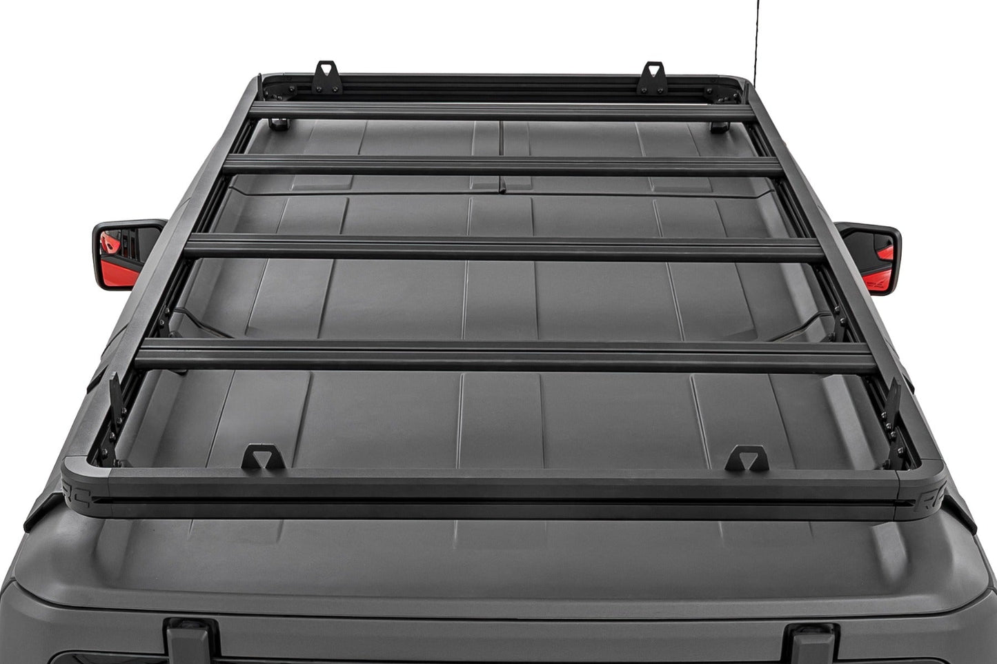 Rough Country 88202 Roof Rack | Ford Bronco 4WD (2021-2025)