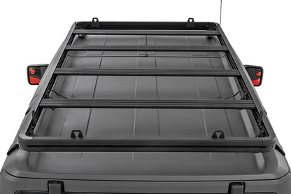 Rough Country 88202 Roof Rack | Ford Bronco 4WD (2021-2025)