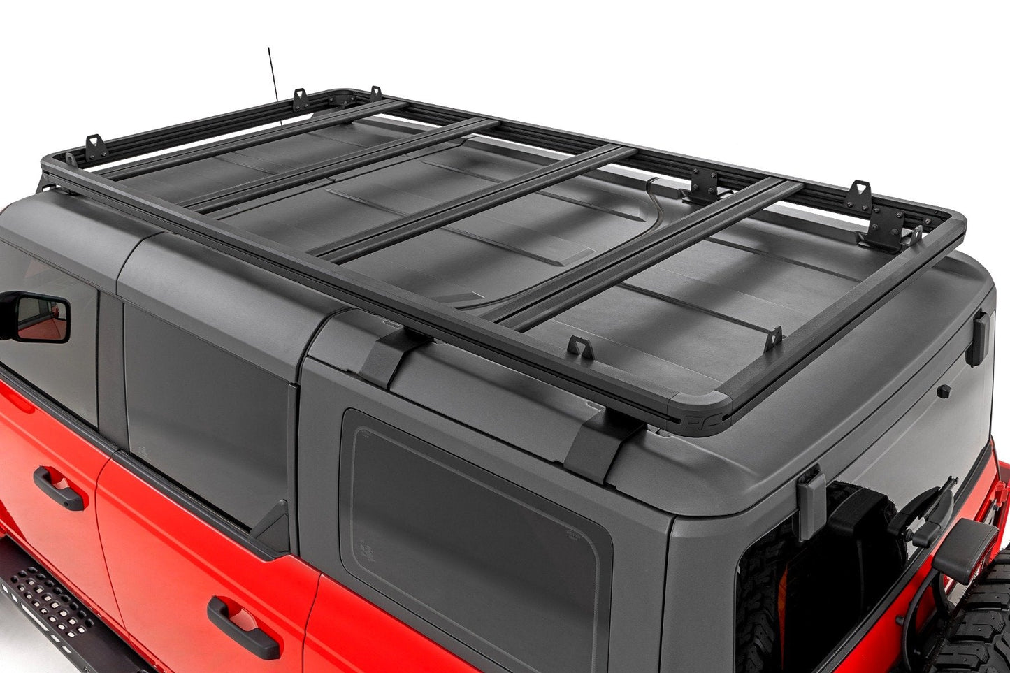 Rough Country 88202 Roof Rack | Ford Bronco 4WD (2021-2025)