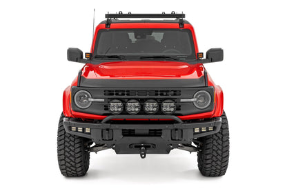 Rough Country 88202 Roof Rack | Ford Bronco 4WD (2021-2025)
