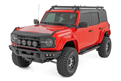 Rough Country 88202 Roof Rack | Ford Bronco 4WD (2021-2025)