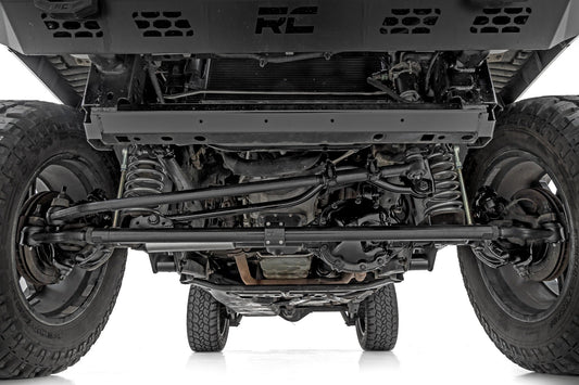 Rough Country TR019322 HD Steering Kit | Jeep Wrangler JK/Wrangler Unlimited  (2007-2018)