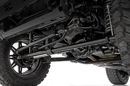 Rough Country TR019322 HD Steering Kit | Jeep Wrangler JK/Wrangler Unlimited  (2007-2018)