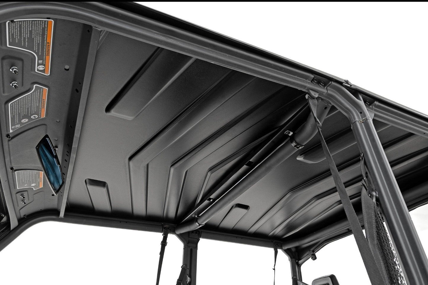 Rough Country 97102 UTV Roof | 4-Door | Can-Am Defender MAX HD10