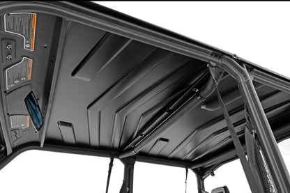 Rough Country 97102 UTV Roof | 4-Door | Can-Am Defender MAX HD10
