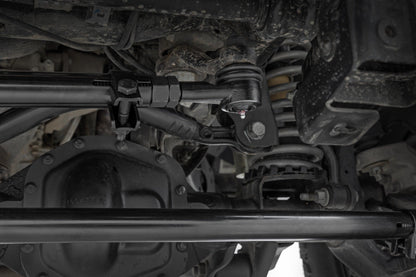 Rough Country TR040322 HD Steering Kit | Jeep Gladiator JT/Wrangler JL 4WD (2018-2025)
