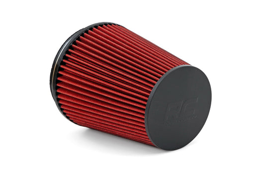 Rough Country 10551F REPLACEMENT FILTER | Multiple Makes & Models (Chevy/Ford/GMC/Jeep/Ram)
