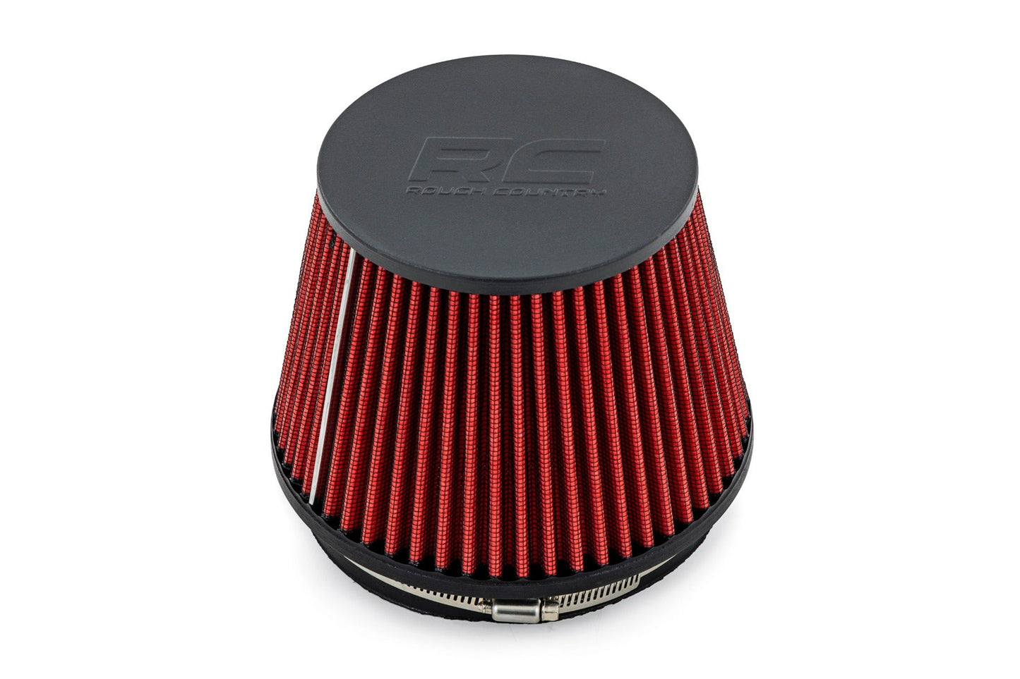 Rough Country 10547F REPLACEMENT FILTER | Toyota Tacoma 2WD/4WD (2016-2023)