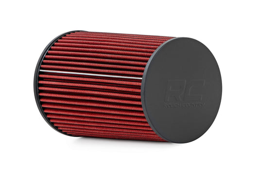 Rough Country 10548F REPLACEMENT FILTER | Jeep Wrangler TJ 4WD (1997-2002)