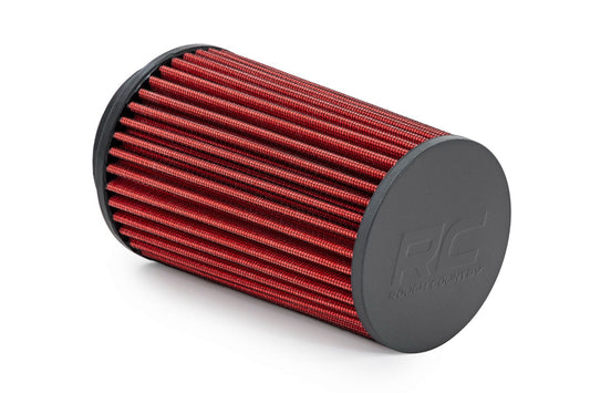 Rough Country 10553F REPLACEMENT FILTER | Jeep Wrangler TJ 4WD (1997-2006)