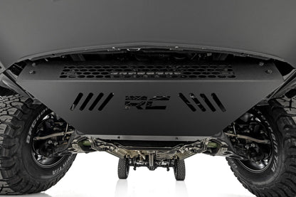 Rough Country 85002 Skid Plate | Mercedes-Benz Sprinter 3500 (19-22)/Sprinter 3500XD (19-25)