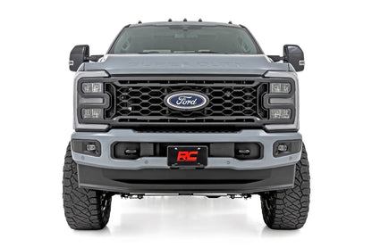 Rough Country 400458 6 Inch Lift | R/A | C/O V2 | Ford F-250/F-350 Super Duty 4WD (2023-2026)
