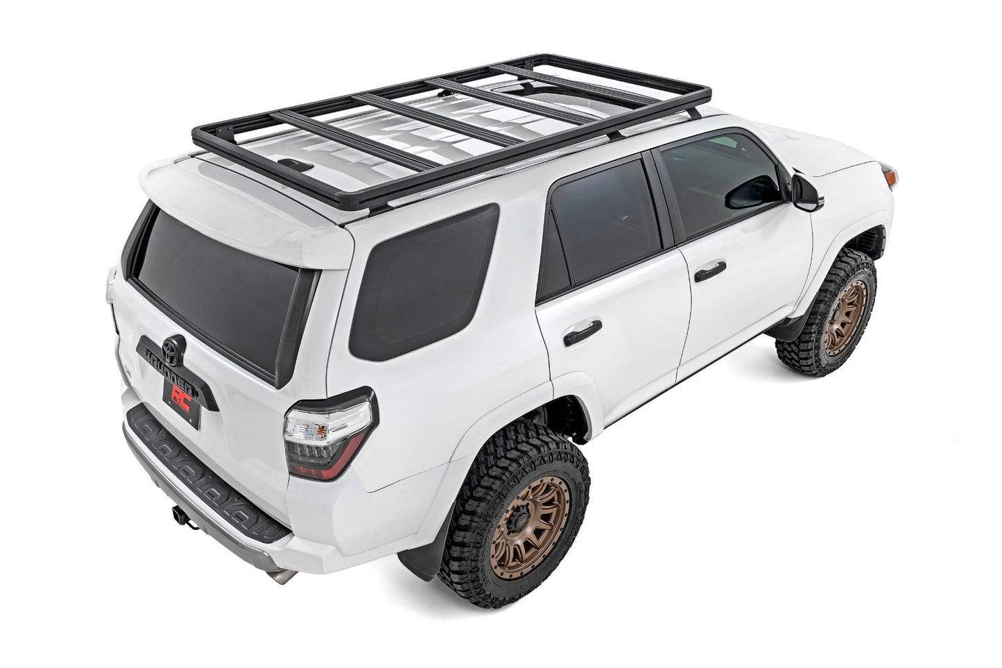 Rough Country 88201 Roof Rack | Toyota 4Runner 2WD/4WD (2010-2024)
