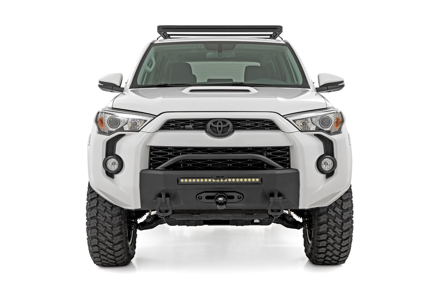 Rough Country 88201 Roof Rack | Toyota 4Runner 2WD/4WD (2010-2024)