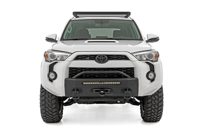 Rough Country 88201 Roof Rack | Toyota 4Runner 2WD/4WD (2010-2024)