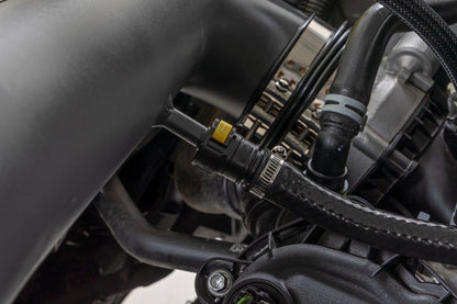Rough Country 10473 Cold Air Intake Kit | 5.0L | Ford  F-150 2WD/4WD (2021-2025)