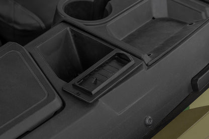 Rough Country RCZ4185A Cab Heater | Polaris Ranger XP 1000