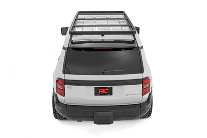 Rough Country 88203 Roof Rack | Toyota Land Cruiser 4WD (2024-2025)