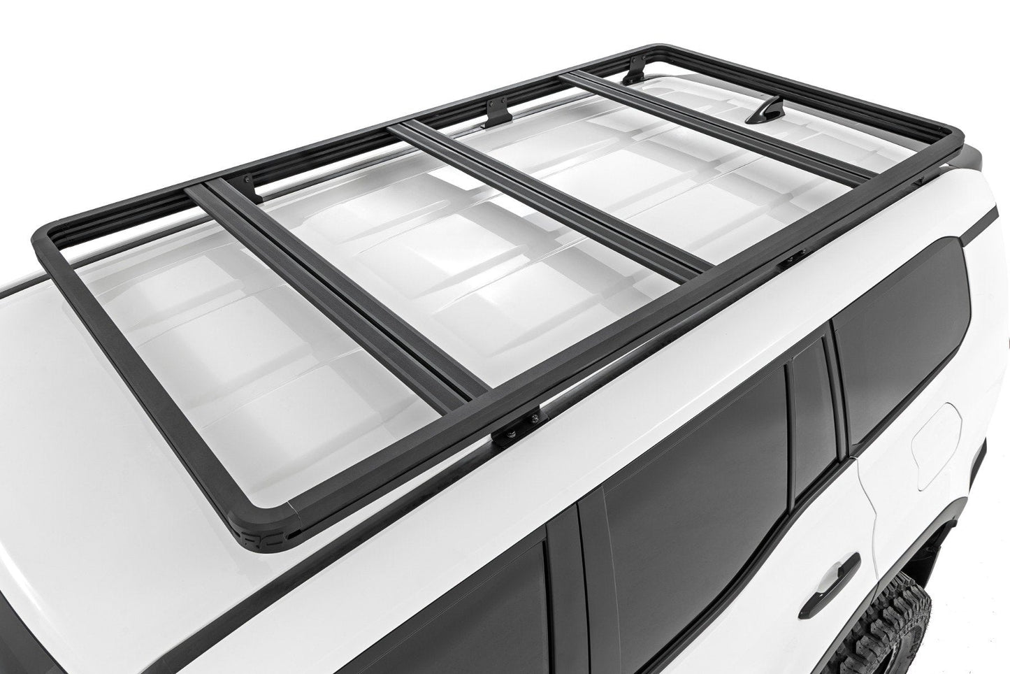 Rough Country 88203 Roof Rack | Toyota Land Cruiser 4WD (2024-2025)