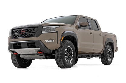 Rough Country 82014 1.5 Inch Leveling Kit | Nissan Frontier 4WD (2022-2025)