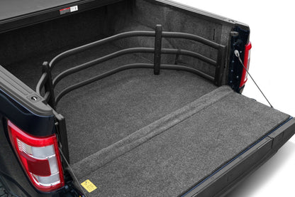 AMP Research 74801-01A BedXtender HD Sport - Black