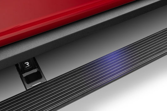 AMP Research 77138-01A PowerStep XL 3" Additional Drop - 13-15 Ram 1500, 13-17 Ram 2500/3500, Crew Cab
