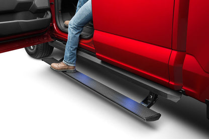 AMP Research 77248-01A PowerStep XL 3" Additional Drop - 18-22 Ram 2500/3500 Mega Cab, Diesel