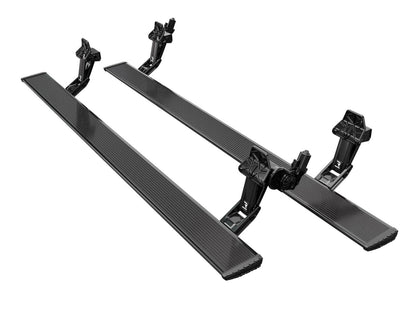 AMP Research 78234-01A PowerStep Xtreme Electric Running Boards Plug N Play System for 2008-2016 Ford F-250/F-350/F-450, All Cabs