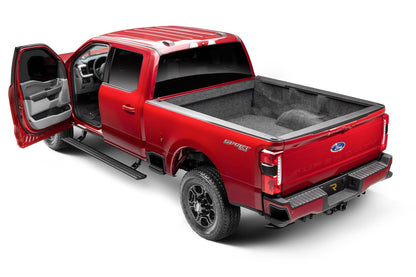 AMP Research 96152-01A Powerstep Vision 2021-2025 Ford F-150 Crew Cab