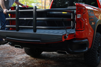 AMP Research 74841-01A BedXtender HD Max U-Shape Design - Black