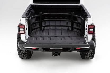 AMP Research 74833-01A BedXtender HD Sport - Black