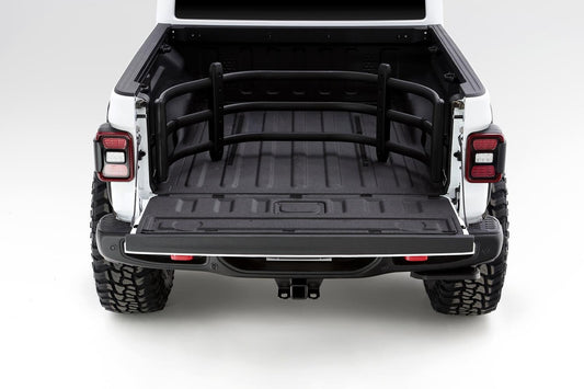 AMP Research 74833-01A BedXtender HD Sport - Black