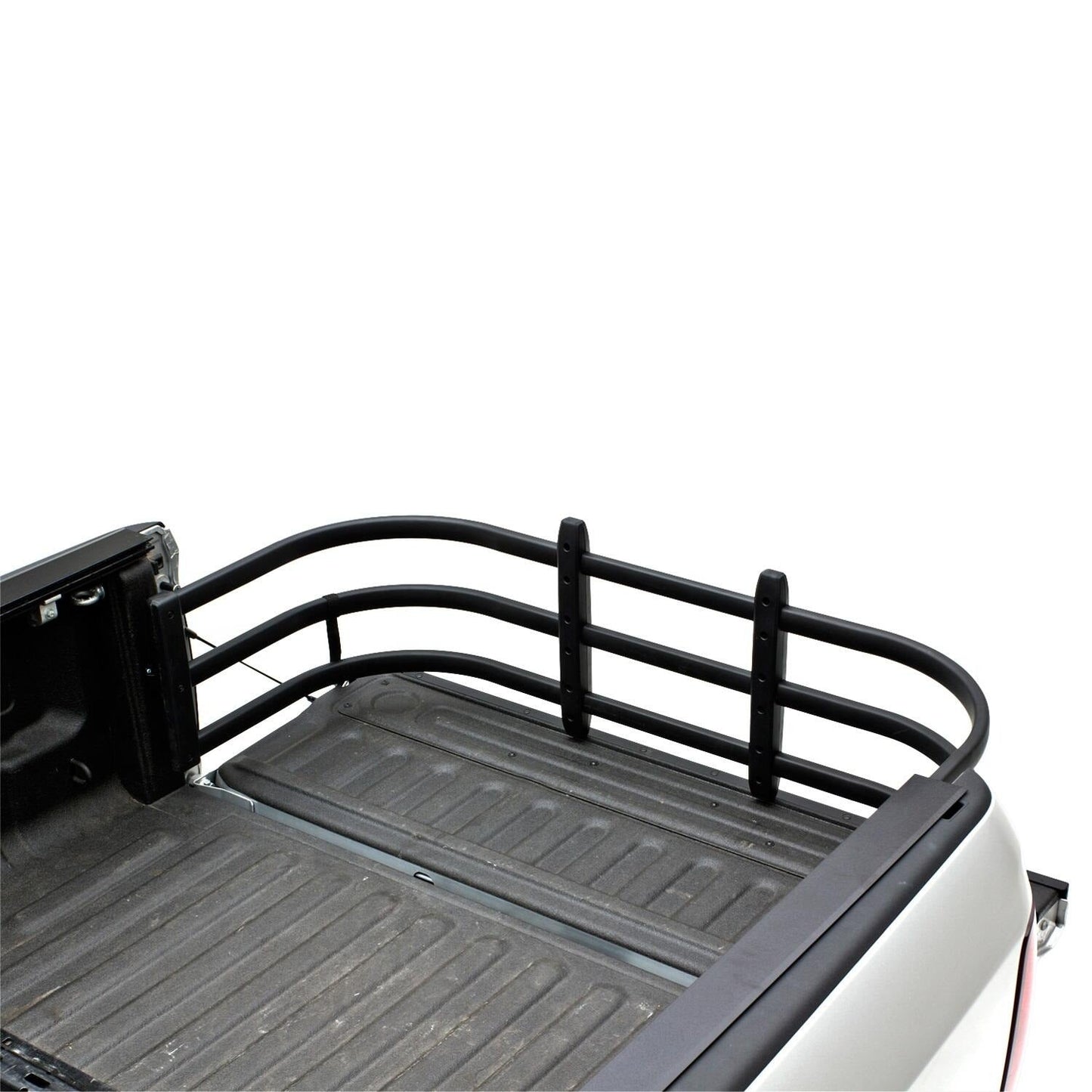 AMP Research 74842-01A BedXtender HD Max U-Shape Design - Black