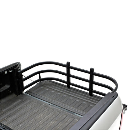 AMP Research 74842-01A BedXtender HD Max U-Shape Design - Black