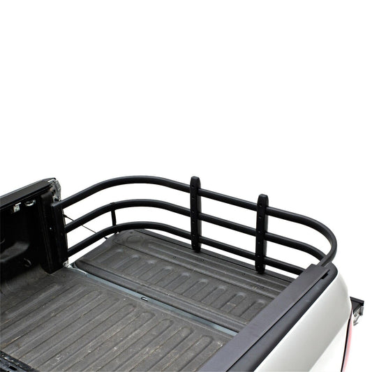 AMP Research 74842-01A BedXtender HD Max U-Shape Design - Black