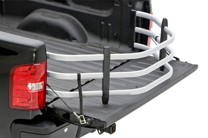 AMP Research 74831-00A BedXtender HD Sport - Silver