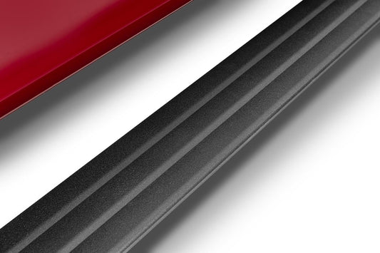AMP Research 86240-01A PowerStep SmartSeries Running Board - 19-24 Ram 1500, All Cabs
