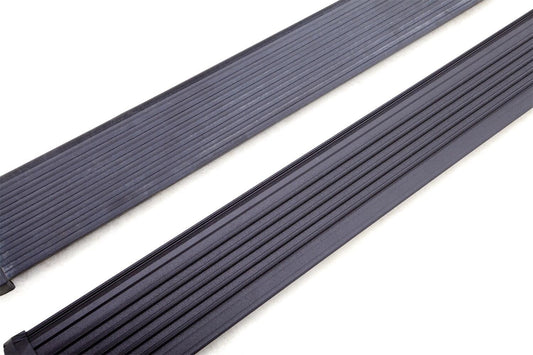 AMP Research 78152-01A PowerStep for 21-25 Ford F-150 ; Excl. Powerboost & Raptor